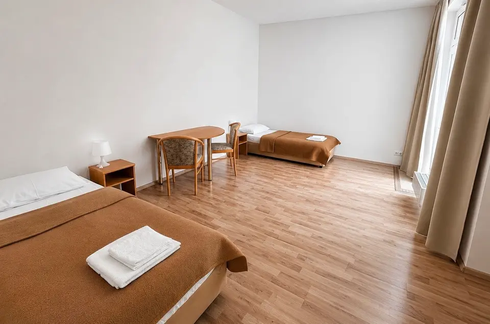 WG-Zimmer mit 54 m² in Detmold – Bild 6