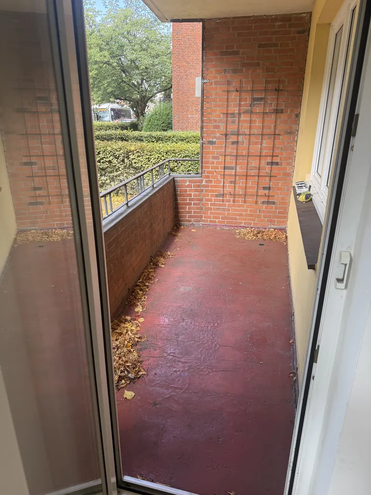 3 Zimmer Wohnung mit 67 m² in Lübeck – Bild 5