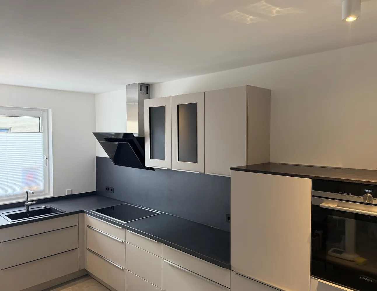 4 Zimmer Wohnung mit 107 m² in Düsseldorf – Bild 9