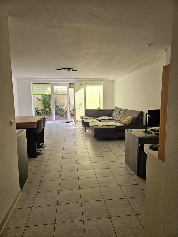 2 room apartment with 83 m² in Cologne – Photo 2
