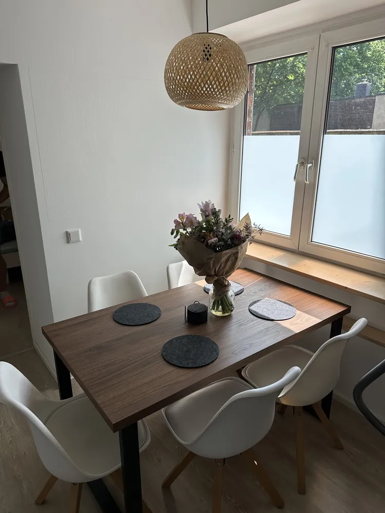 WG-Zimmer mit 16 m² in Düsseldorf – Bild 5