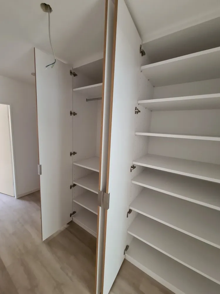 2 Zimmer Wohnung mit 40 m² in Köln – Bild 6