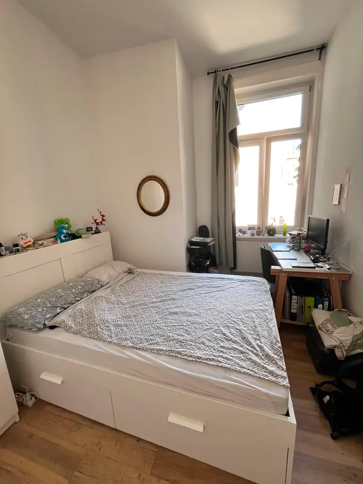 3 Zimmer Wohnung mit 67 m² in Mainz – Bild 9