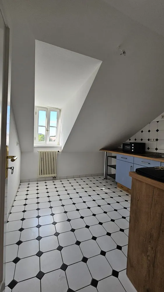 2 Zimmer Wohnung mit 58 m² in Dresden – Bild 5