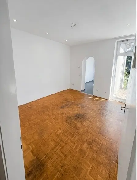 2 Zimmer Wohnung mit 47 m² in Oberhausen – Bild 2
