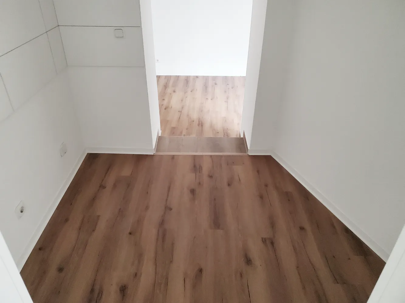 2 Zimmer Wohnung mit 38 m² in Halle (Saale) – Bild 11