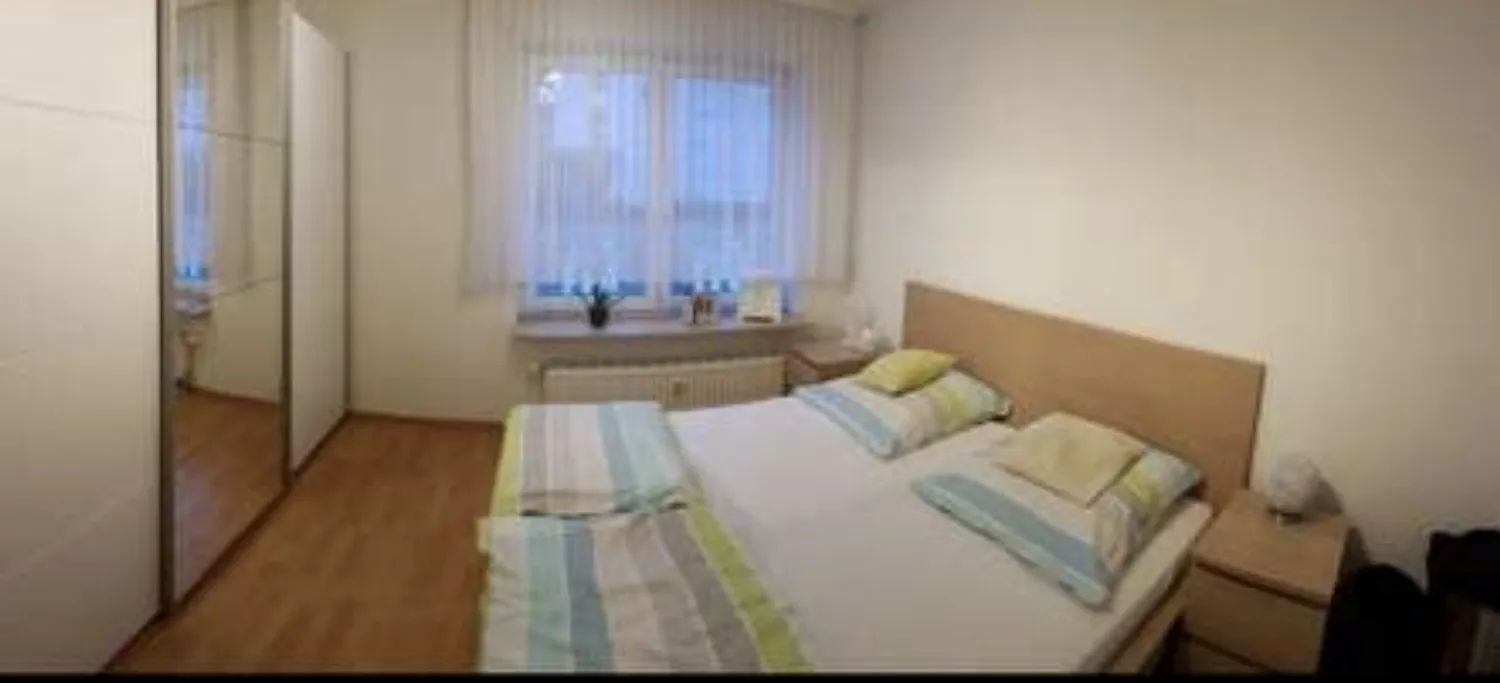 2 Zimmer Wohnung mit 58 m² in Nürnberg – Bild 3