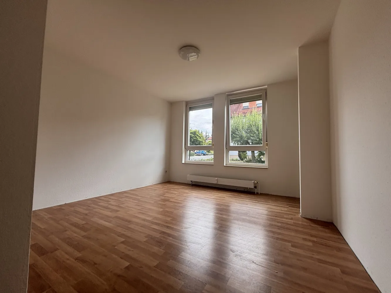 2 Zimmer Wohnung mit 57 m² in Pirna – Bild 2