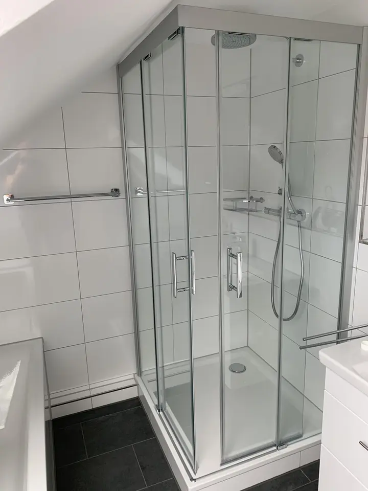 4 Zimmer Wohnung mit 118 m² in Metzingen – Bild 5