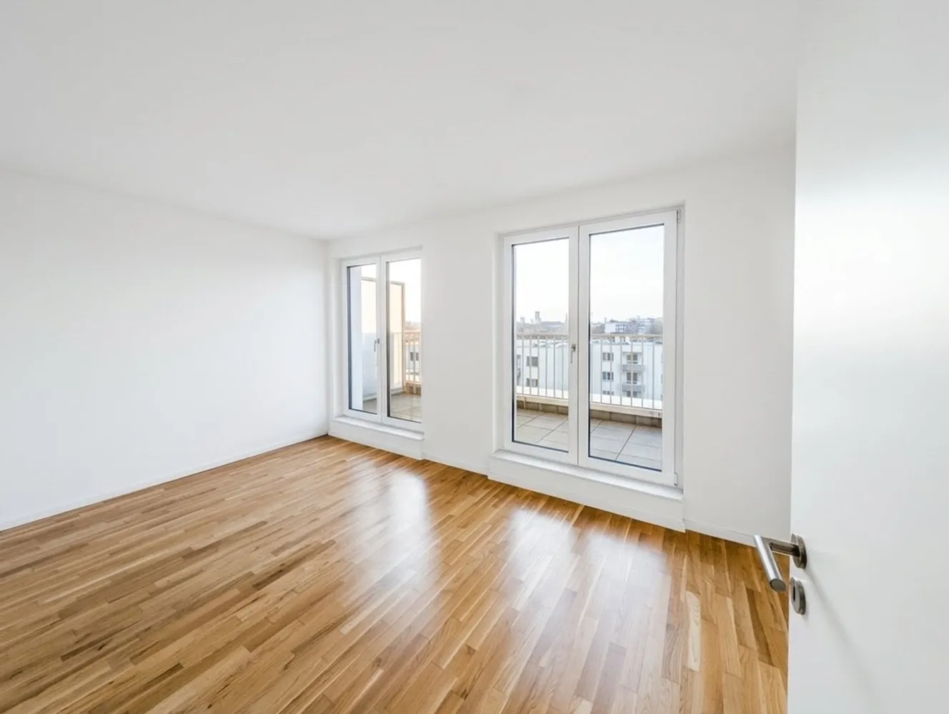 3 Zimmer Wohnung mit 90 m² in Berlin – Bild 9