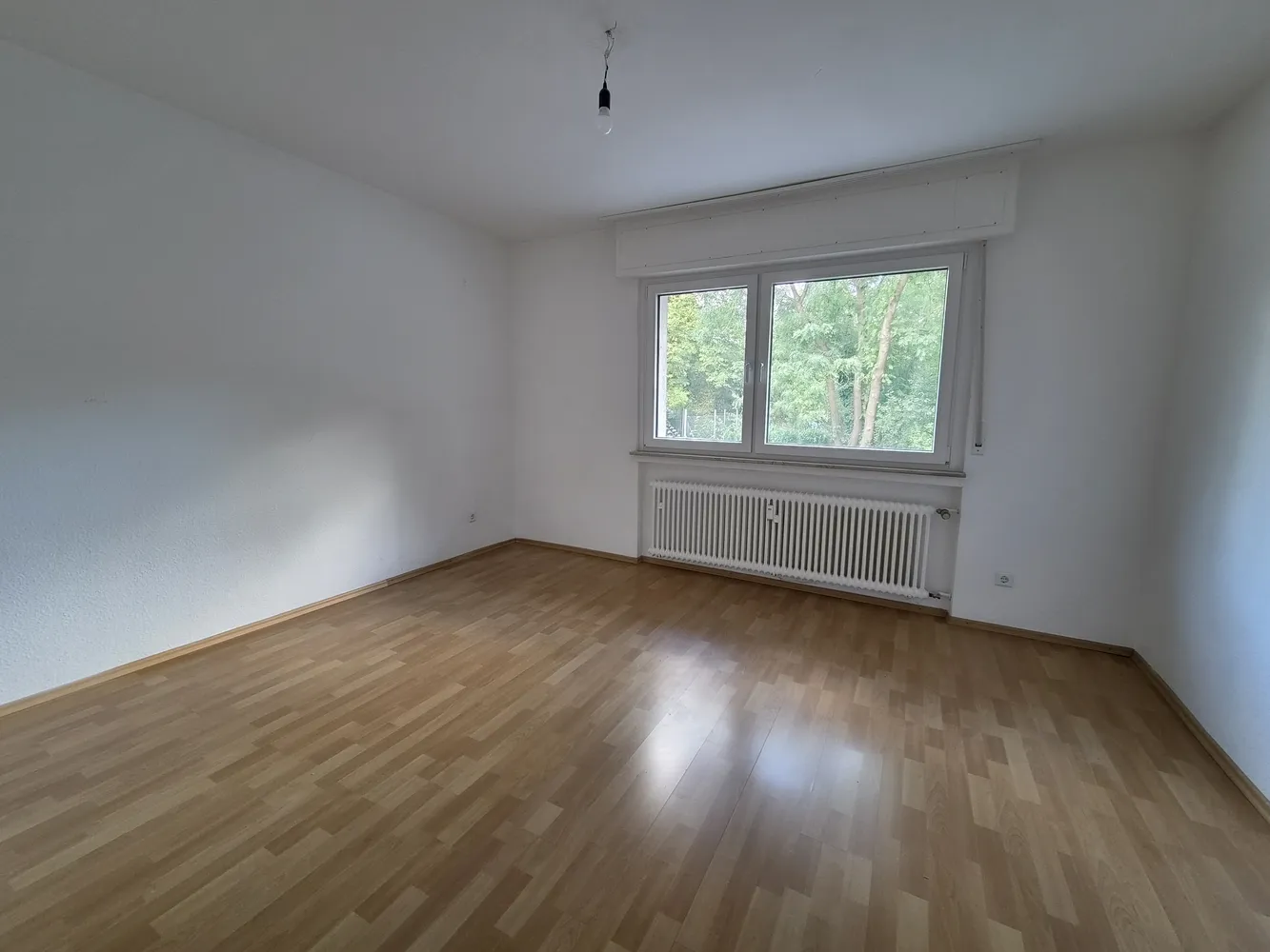 2 room apartment with 49 m² in Frankfurt am Main – Photo 6