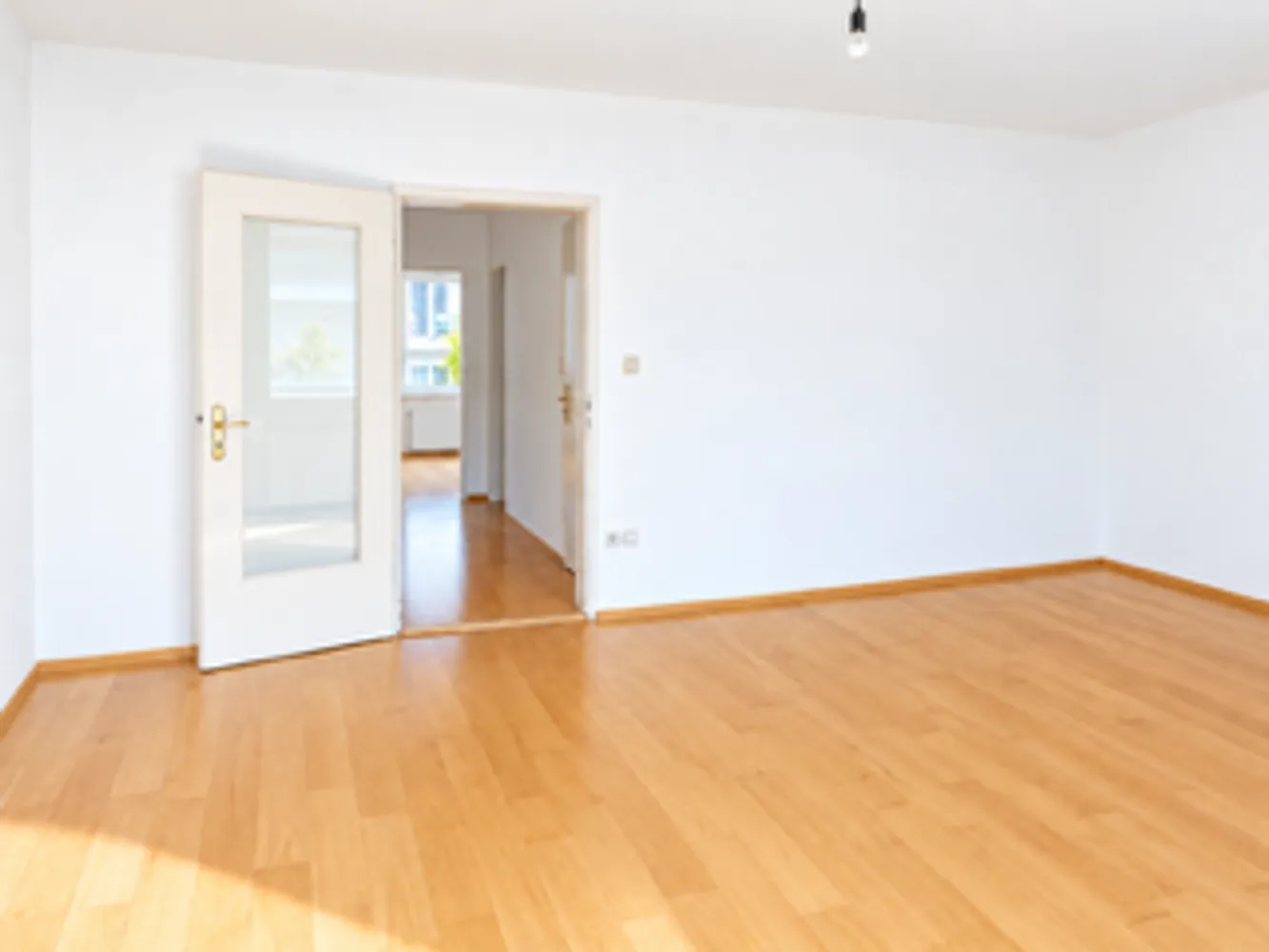 2 Zimmer Wohnung mit 45 m² in München – Bild 3