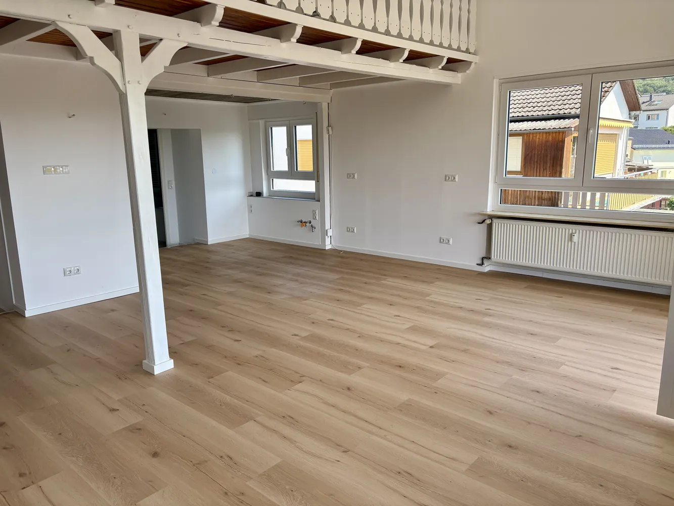 3 Zimmer Wohnung mit 110 m² in Wiesbaden – Bild 6