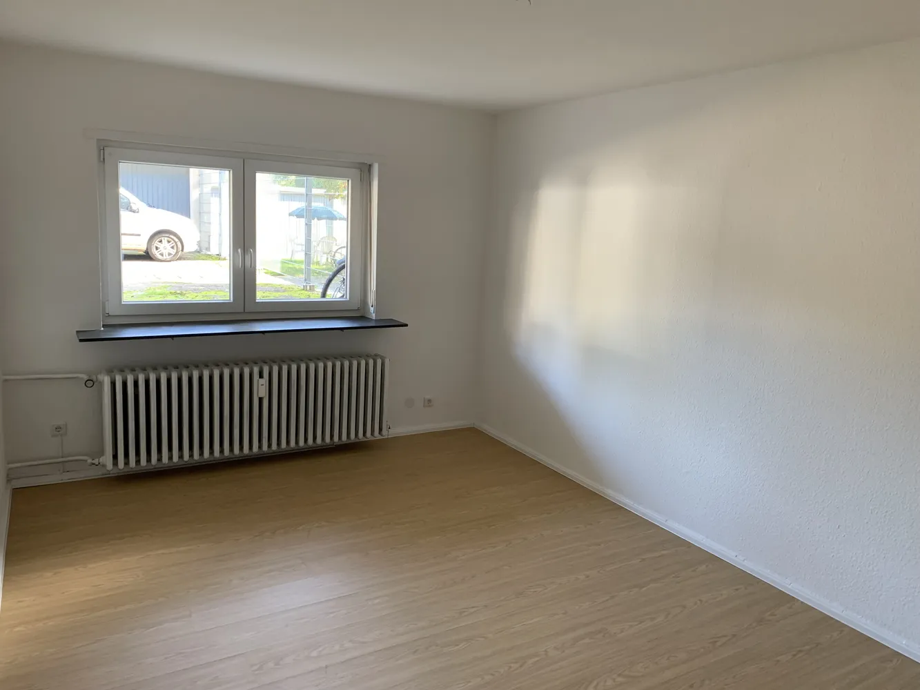 1 Zimmer Wohnung mit 50 m² in Mannheim – Bild 6