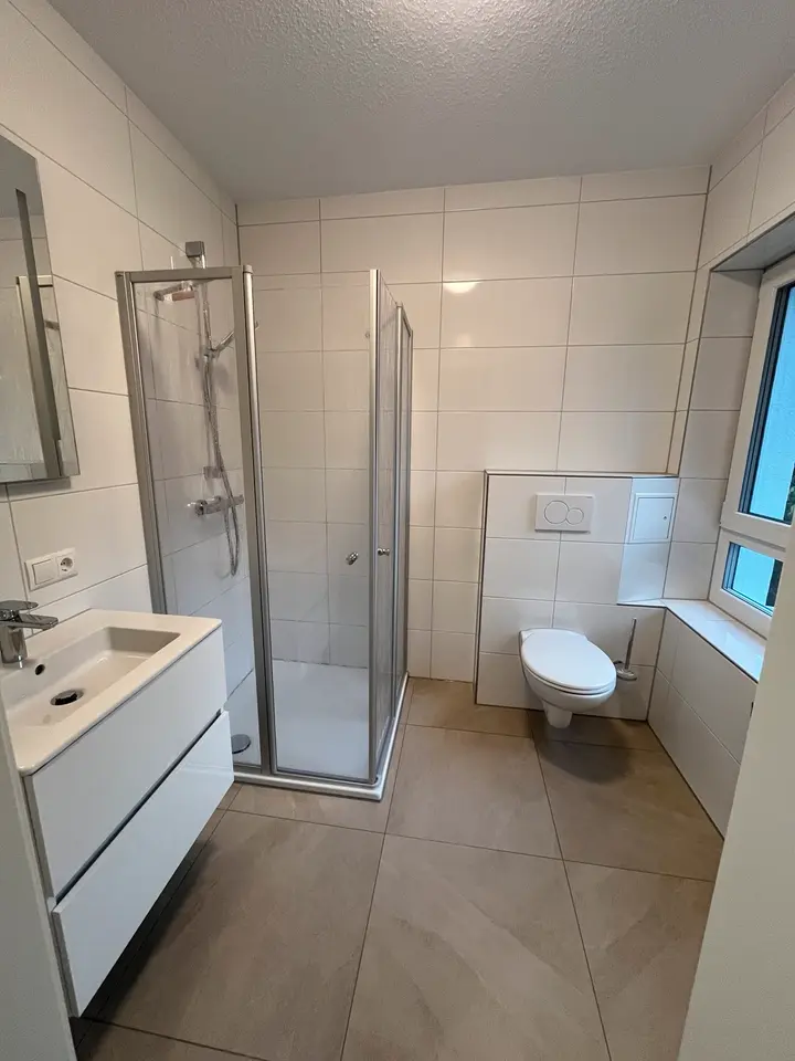 2 Zimmer Wohnung mit 35 m² in Bremen – Bild 4