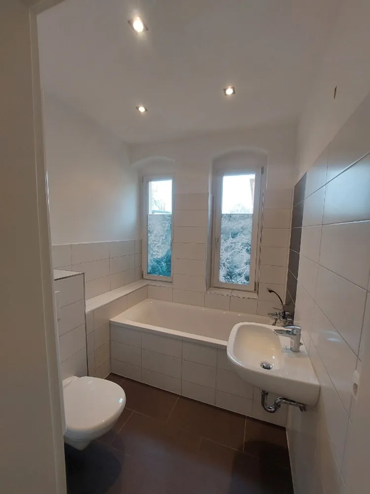2 Zimmer Wohnung mit 59 m² in Dresden – Bild 3