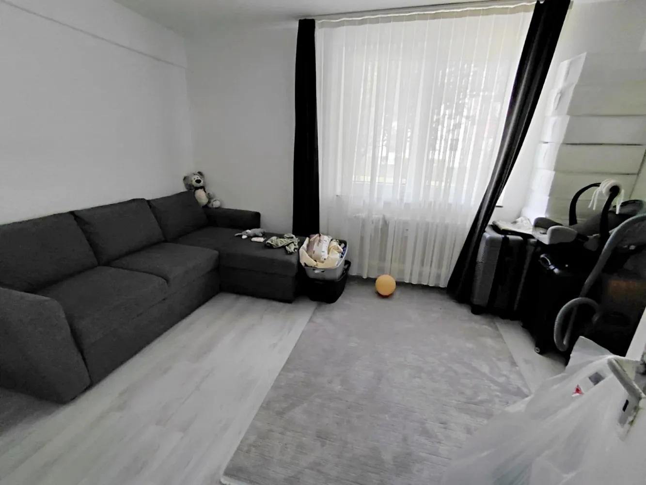 3 Zimmer Wohnung mit 69 m² in Solingen – Bild 3