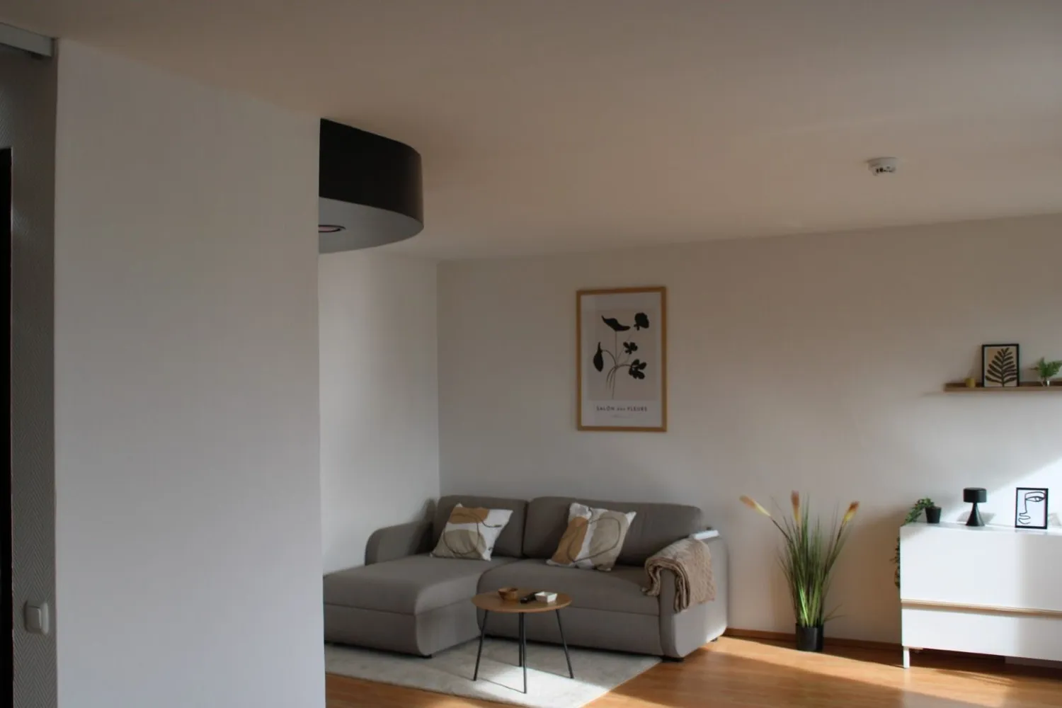 2 Zimmer Wohnung mit 60 m² in Gelsenkirchen – Bild 3