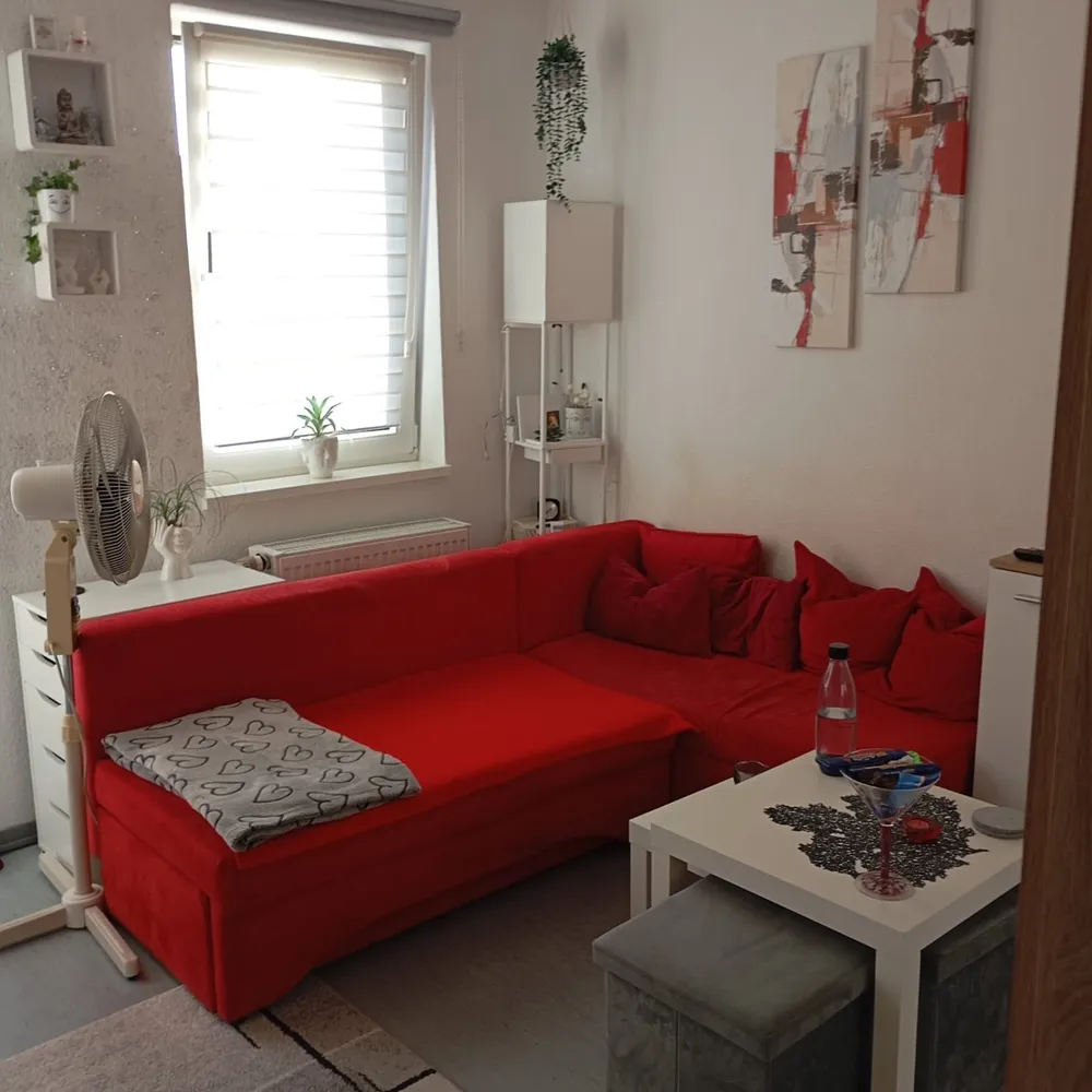 1 Zimmer Wohnung mit 24 m² in Kassel – Bild 2