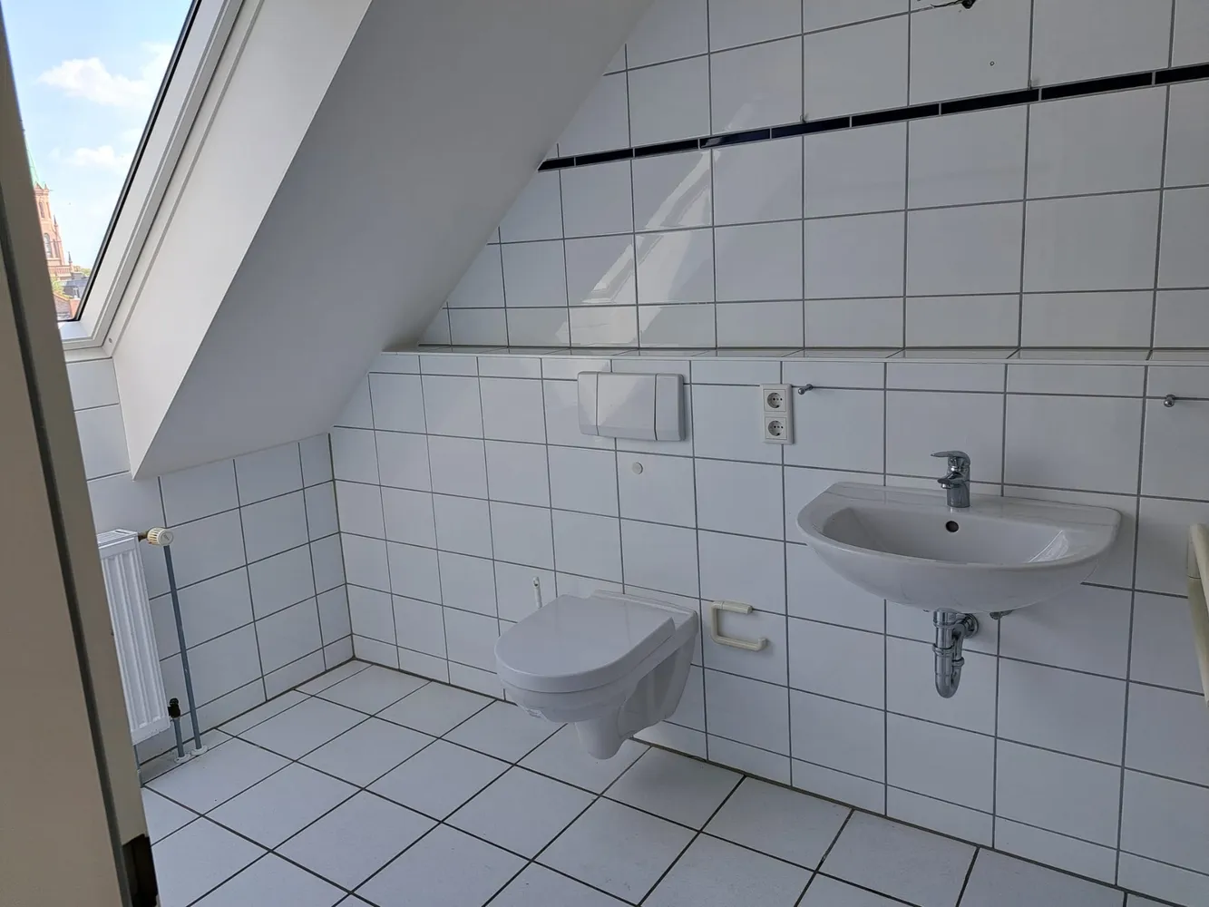 3 Zimmer Wohnung mit 88 m² in Mönchengladbach – Bild 9