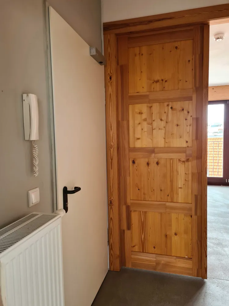 1 Zimmer Wohnung mit 25 m² in Berlin – Bild 3