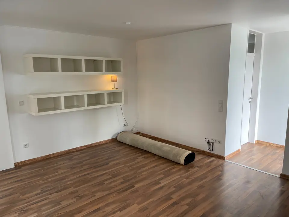 2 Zimmer Wohnung mit 35 m² in Rheine – Bild 6