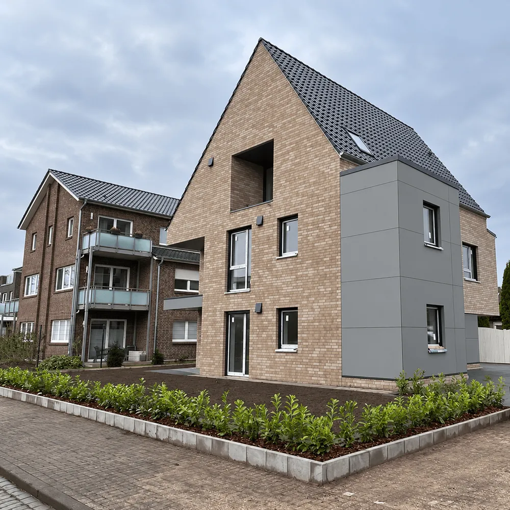 3 Zimmer Wohnung mit 78 m² in Oldenburg – Bild 11