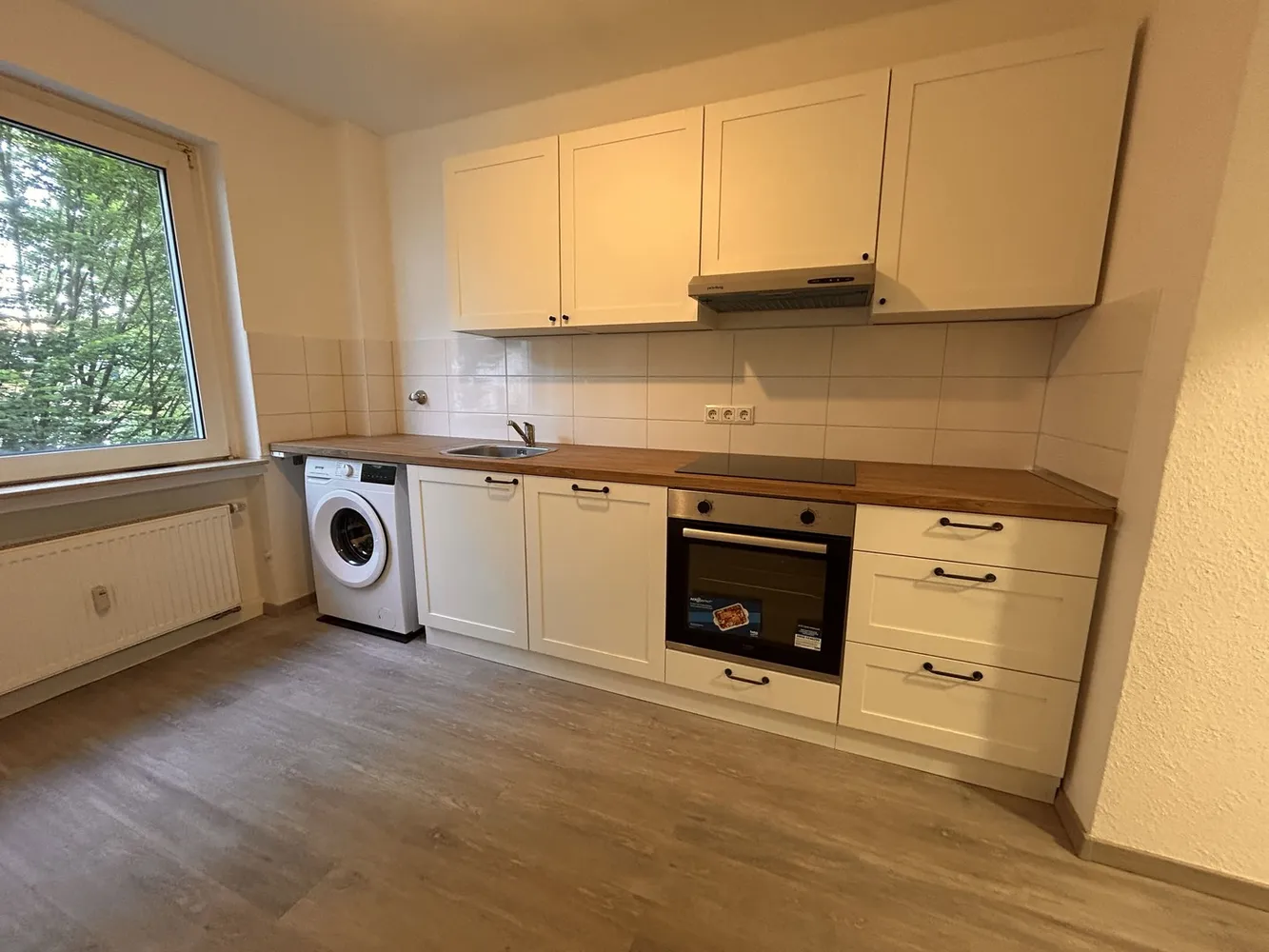 2 room apartment with 63 m² in Essen – Photo 1