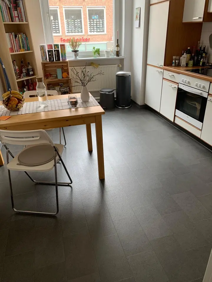 2 Zimmer Wohnung mit 75 m² in Lübeck – Bild 4