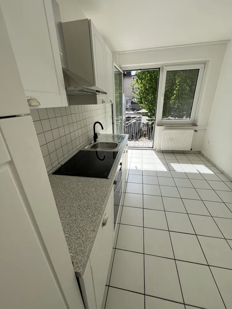 2 Zimmer Wohnung mit 63 m² in Düren – Bild 9