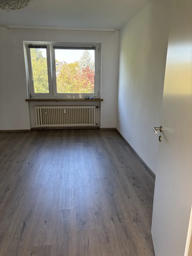 1 Zimmer Wohnung mit 32 m² in Mülheim an der Ruhr – Bild 3