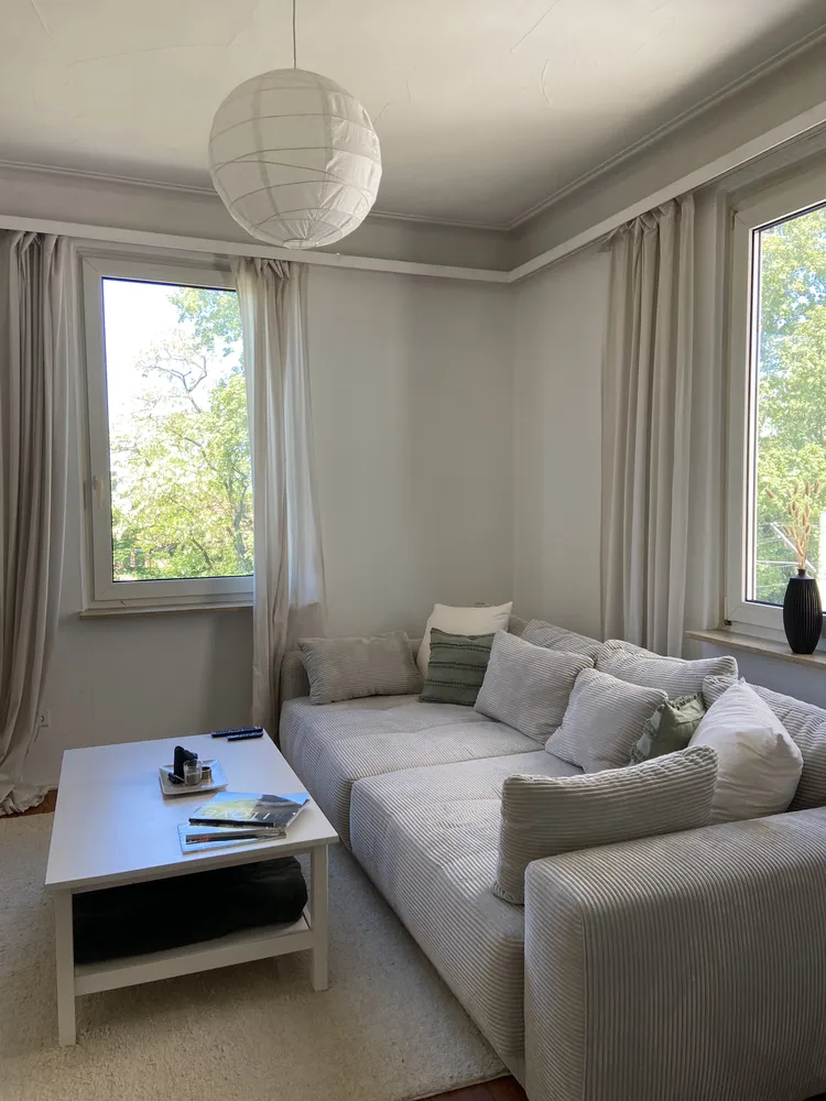 2 Zimmer Wohnung mit 64 m² in Stuttgart – Bild 1