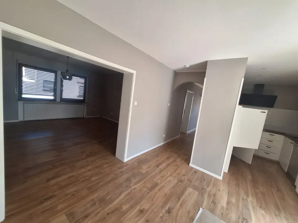 6 Zimmer Haus mit 130 m² in Saarbrücken – Bild 9