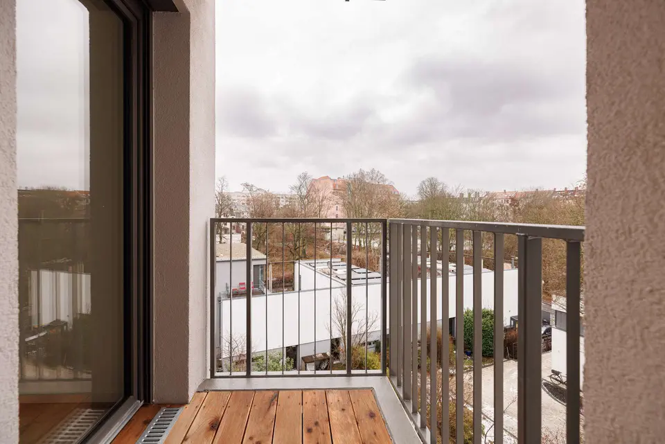 5 Zimmer Wohnung mit 139 m² in Leipzig – Bild 9
