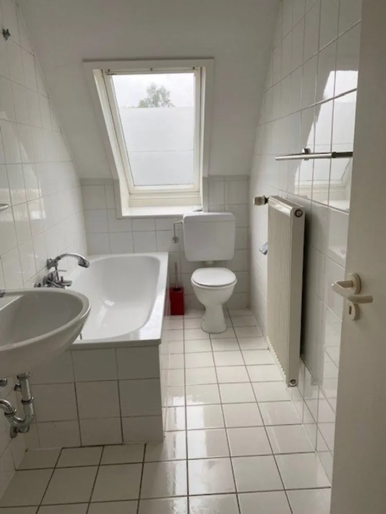 2 Zimmer Wohnung mit 50 m² in Wuppertal – Bild 6
