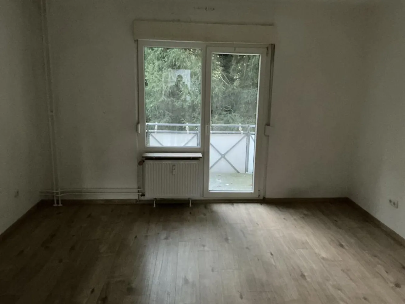 2 Zimmer Wohnung mit 53 m² in Hagen – Bild 4