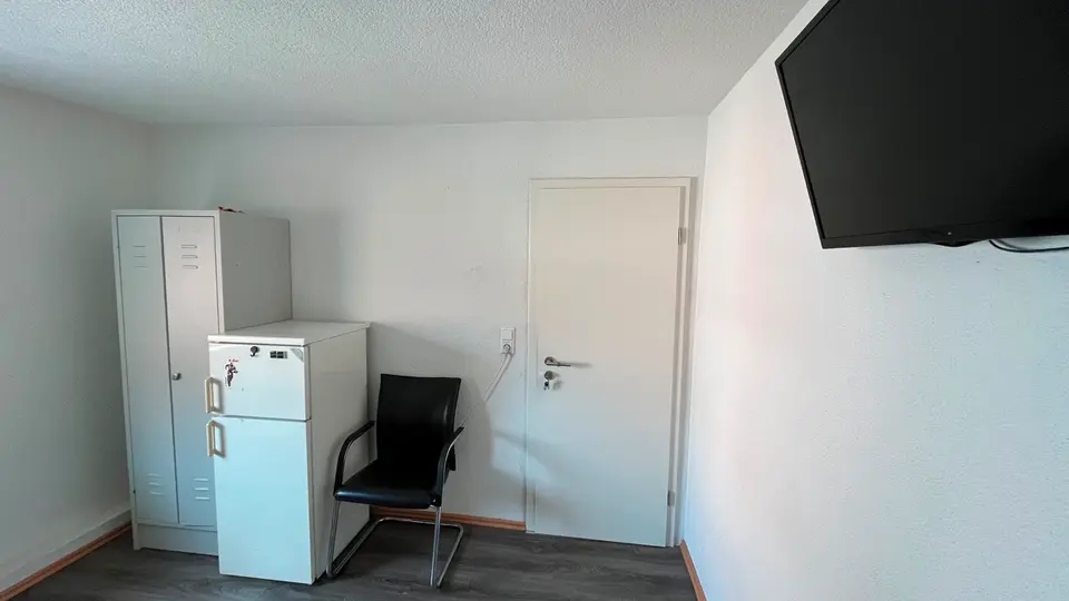 WG-Zimmer mit 15 m² in Backnang – Bild 2