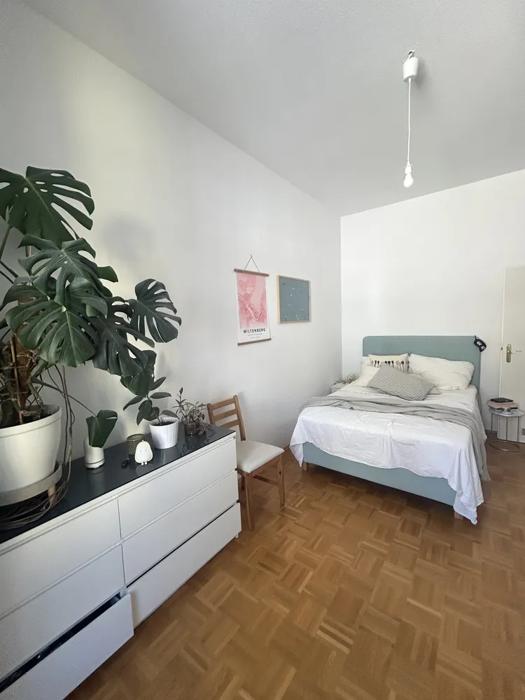 2 Zimmer Wohnung mit 55 m² in Frankfurt am Main – Bild 2