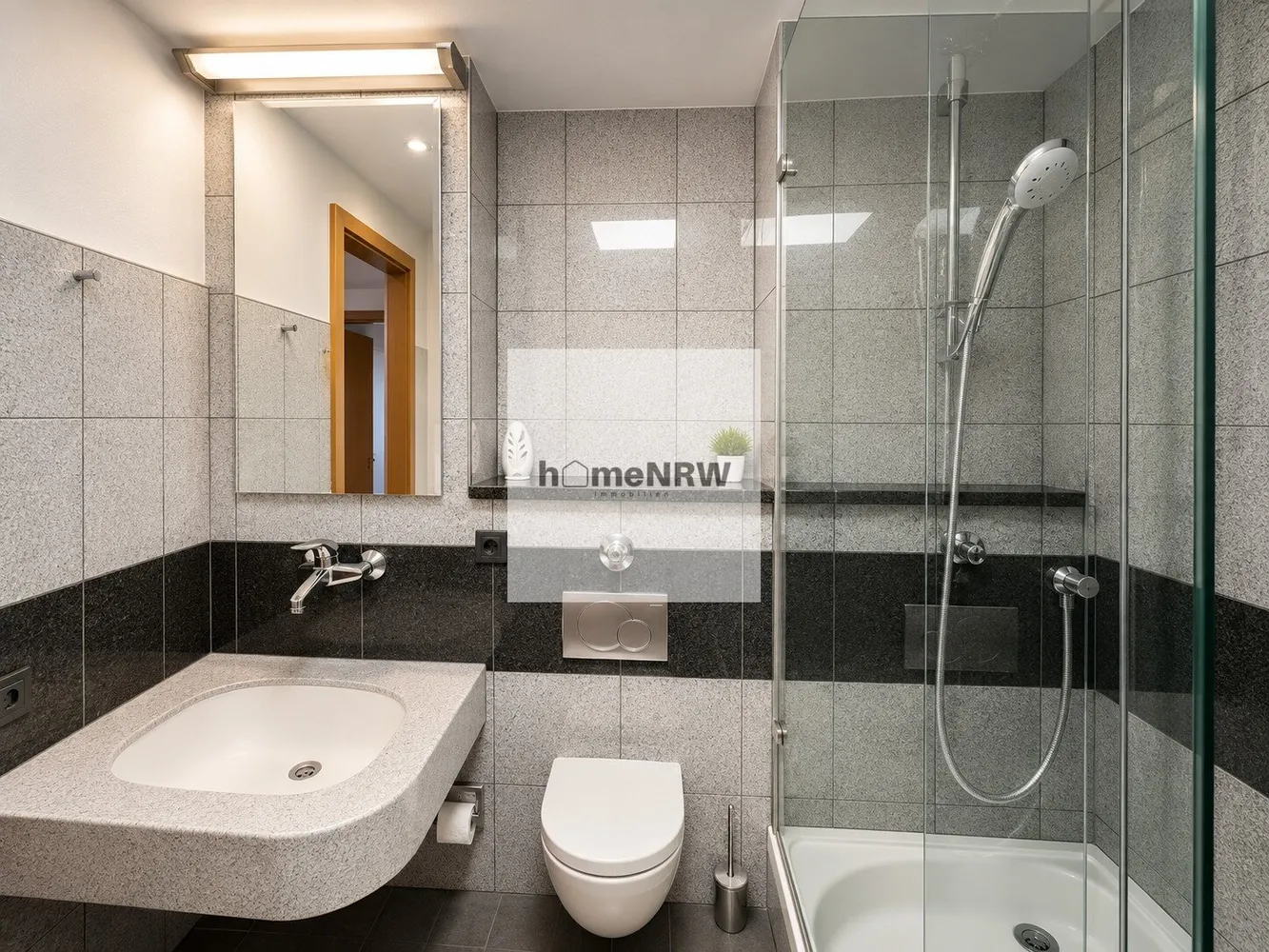 2 Zimmer Wohnung mit 51 m² in Ratingen – Bild 8
