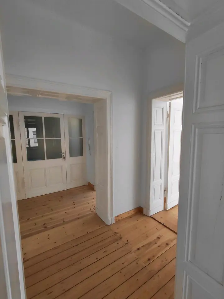 2 Zimmer Wohnung mit 70 m² in Halle (Saale) – Bild 2