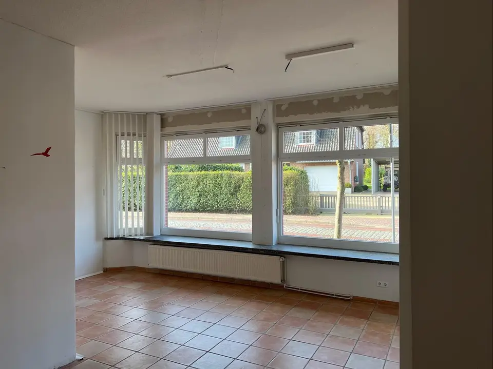 3 Zimmer Wohnung mit 86 m² in Norden – Bild 7