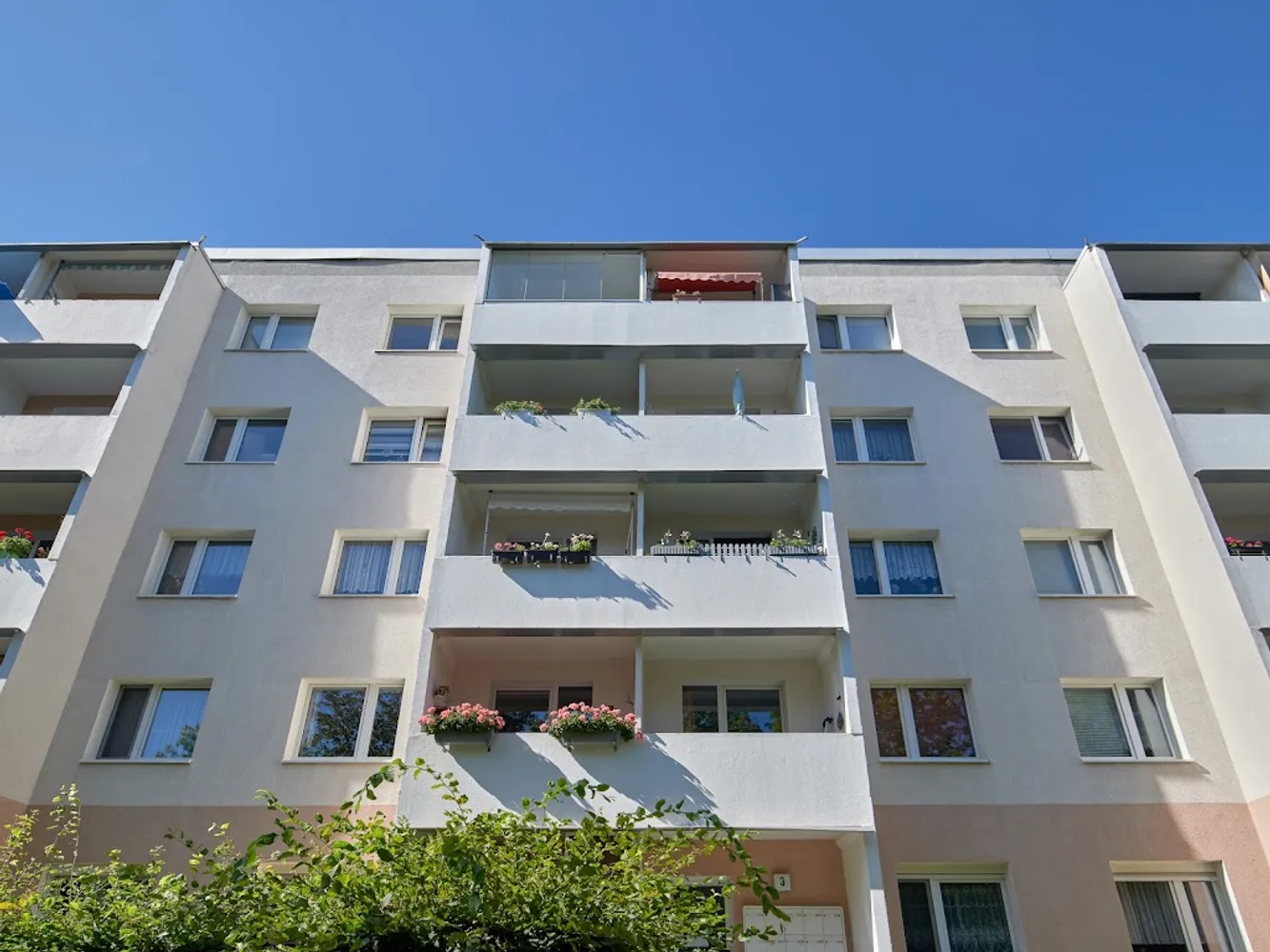 3 Zimmer Wohnung mit 57 m² in Halle (Saale) – Bild 5