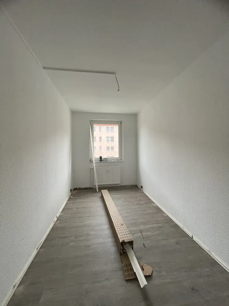 3 Zimmer Wohnung mit 56 m² in Erfurt – Bild 5