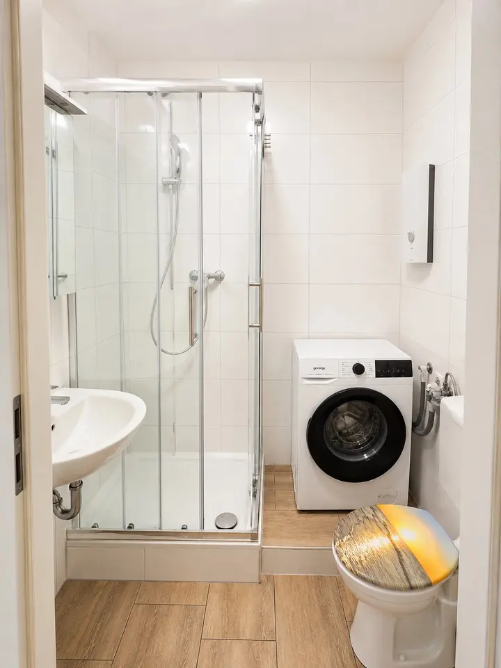 2 Zimmer Wohnung mit 28 m² in Erlangen – Bild 10