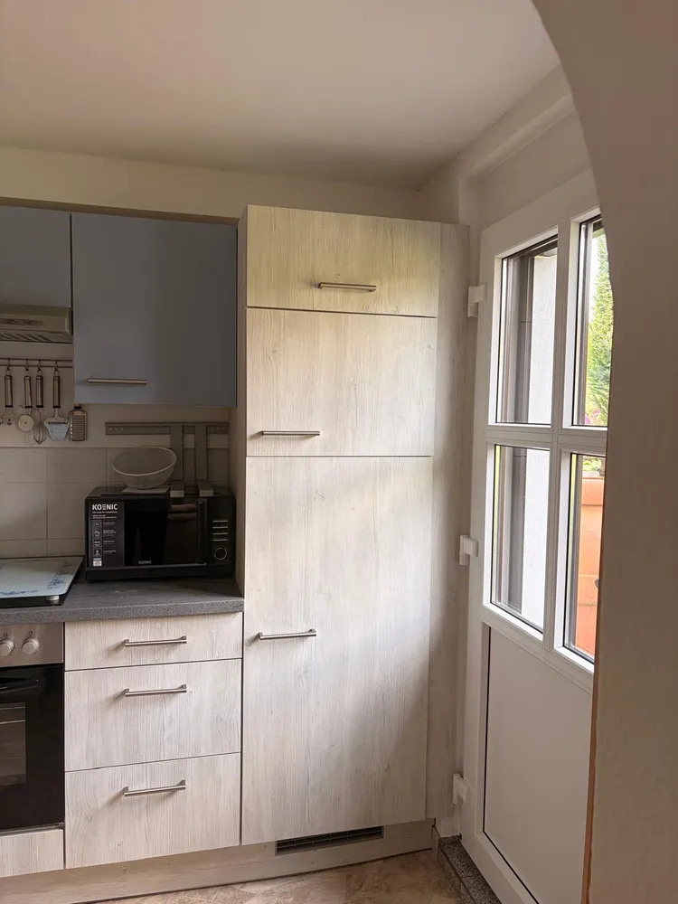 1 room apartment with 35 m² in Chemnitz – Photo 7