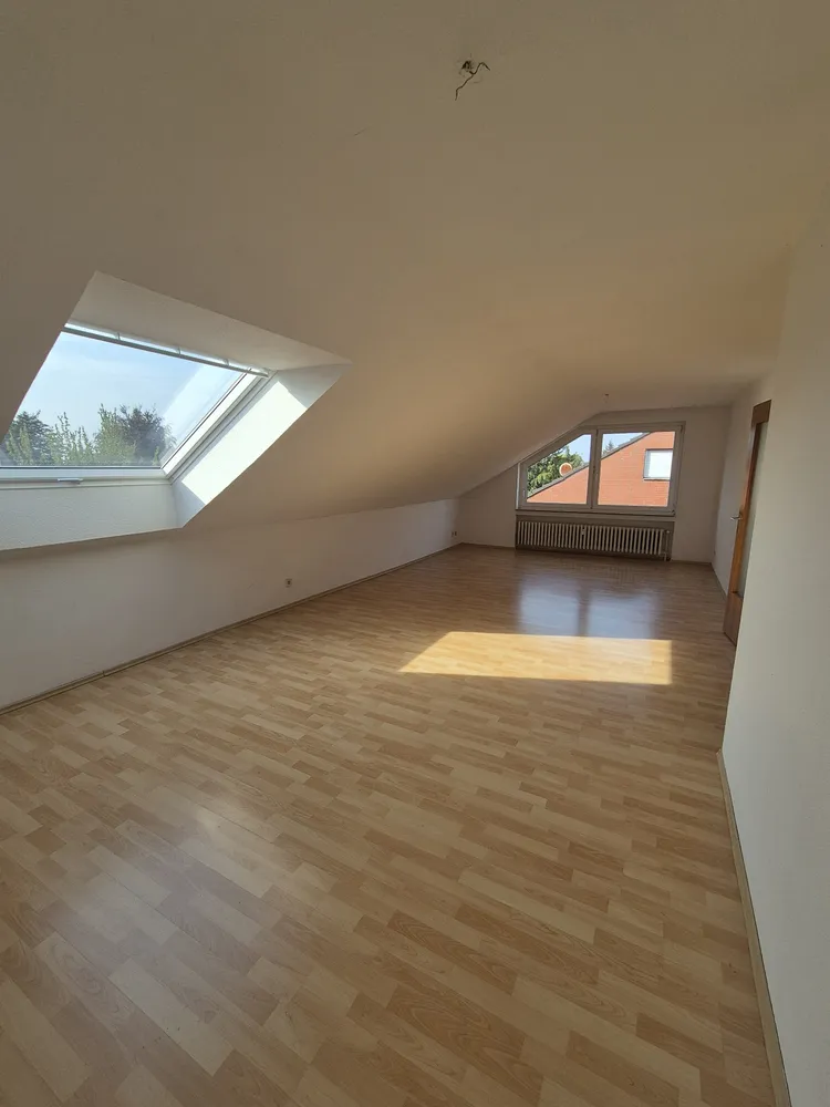2 Zimmer Wohnung mit 64 m² in Duisburg – Bild 4