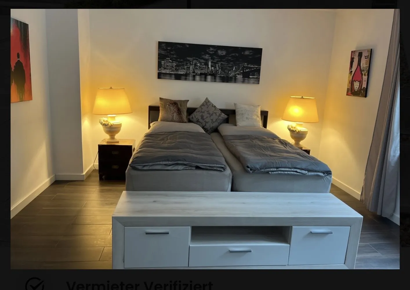 4 Zimmer Wohnung mit 120 m² in Berlin – Bild 6
