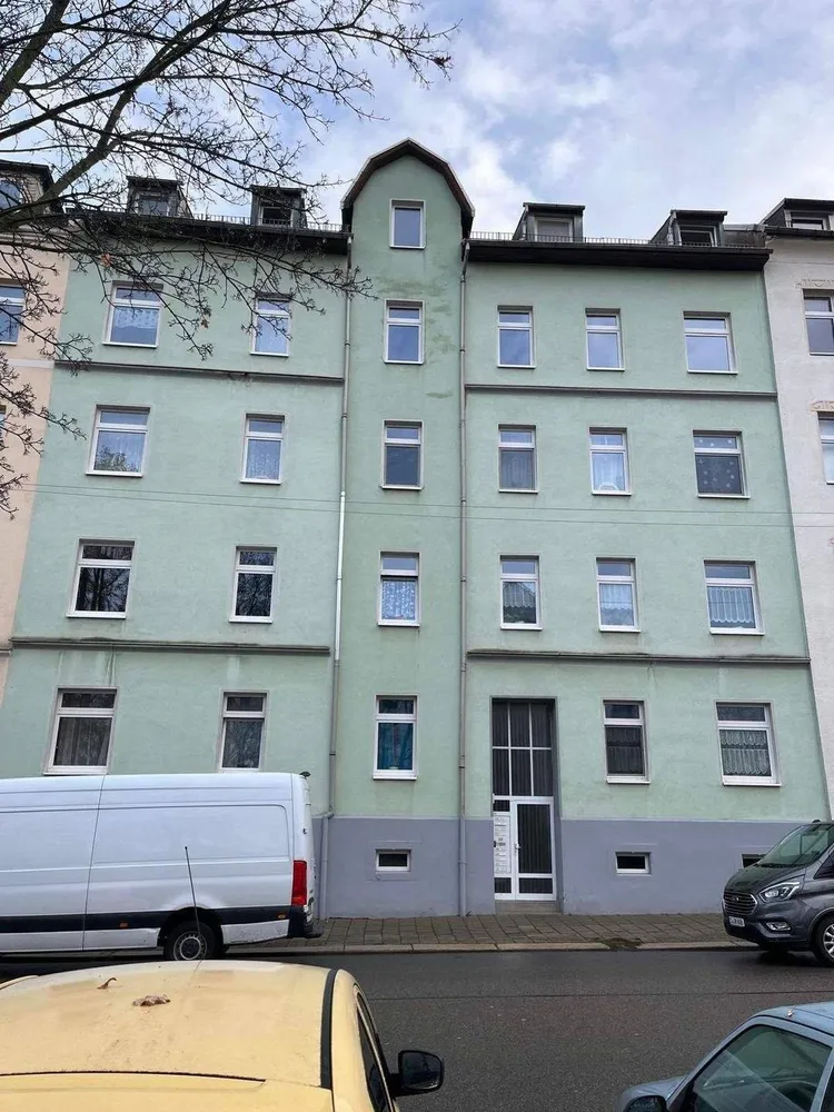 3 Zimmer Wohnung mit 75 m² in Chemnitz – Bild 8