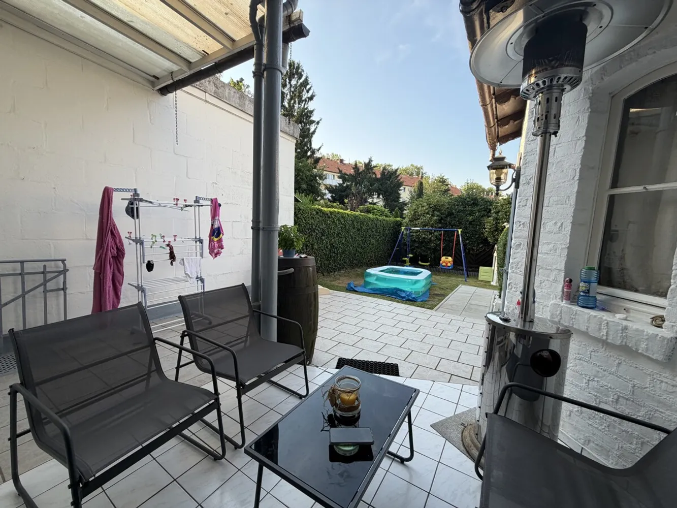 5 Zimmer Haus mit 133 m² in Mönchengladbach – Bild 8
