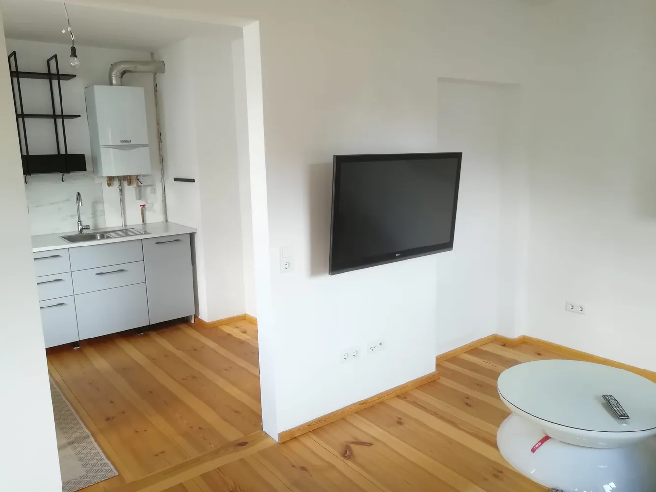 2 Zimmer Wohnung mit 40 m² in Augsburg – Bild 3